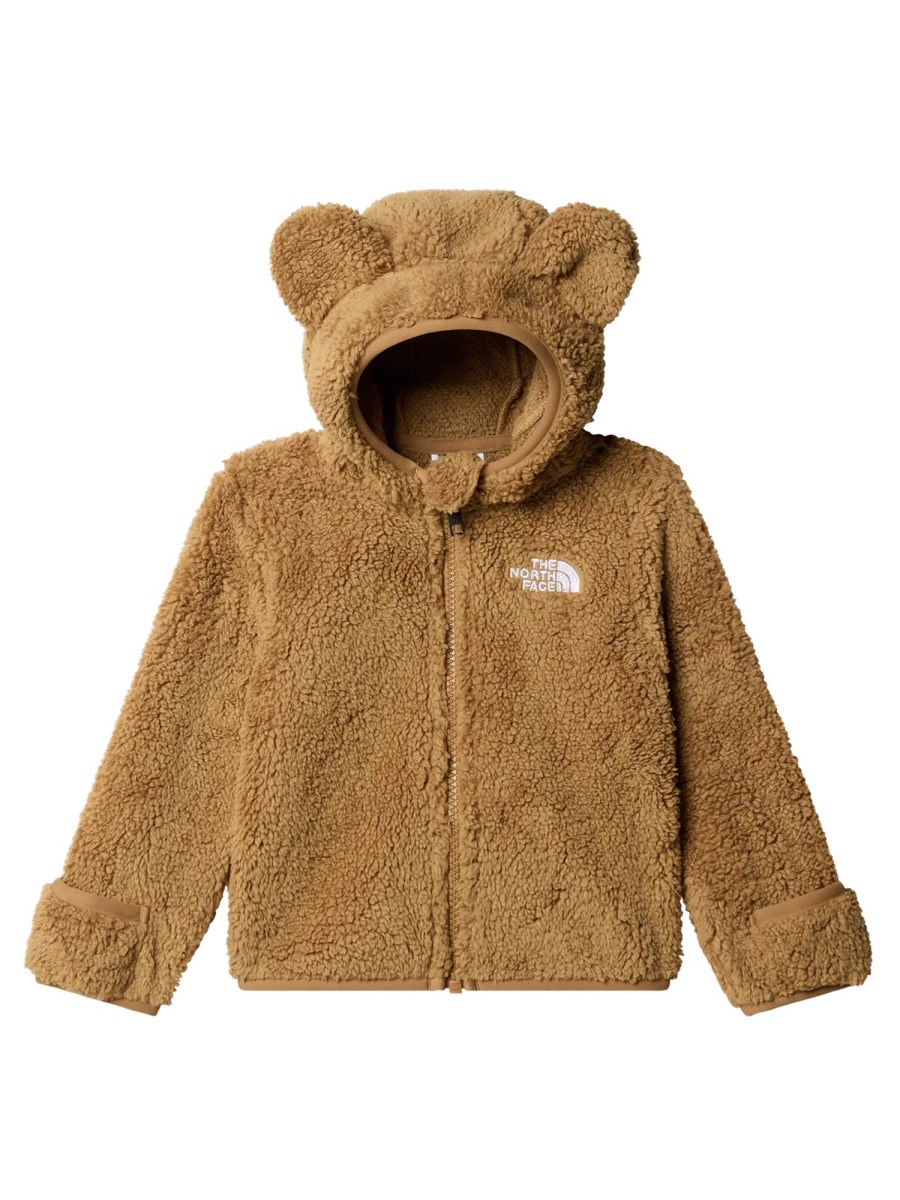 FELPA POLAR BEAR