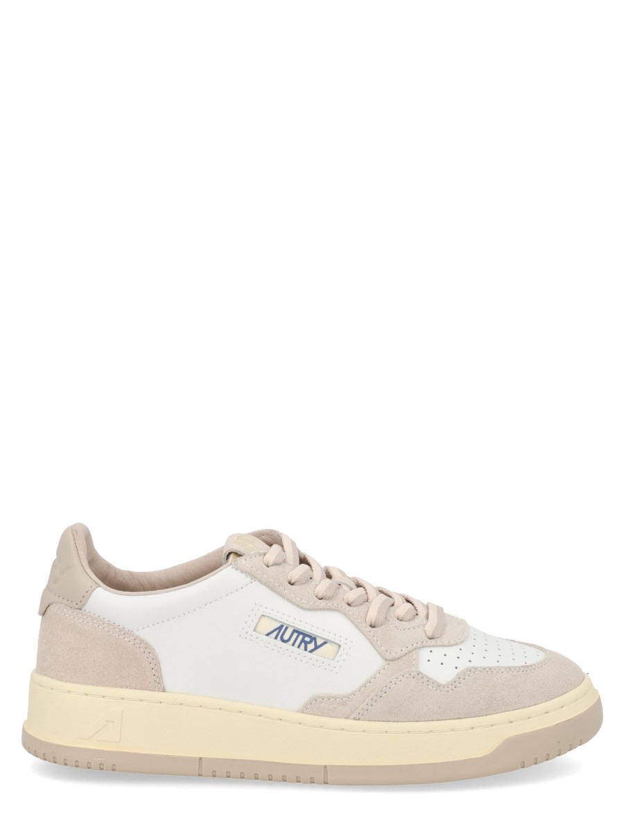 Sneaker Medalist Low