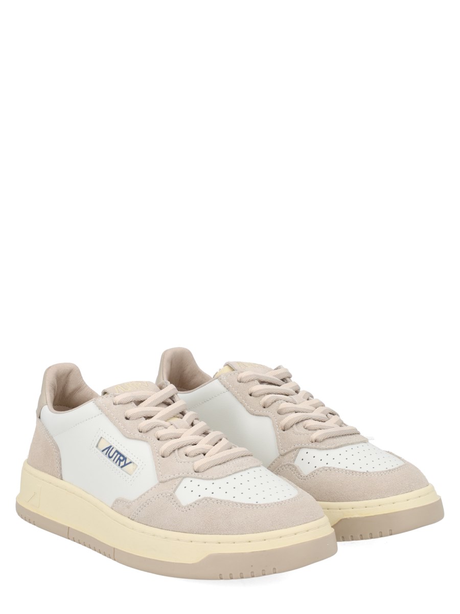 Sneaker Medalist Low