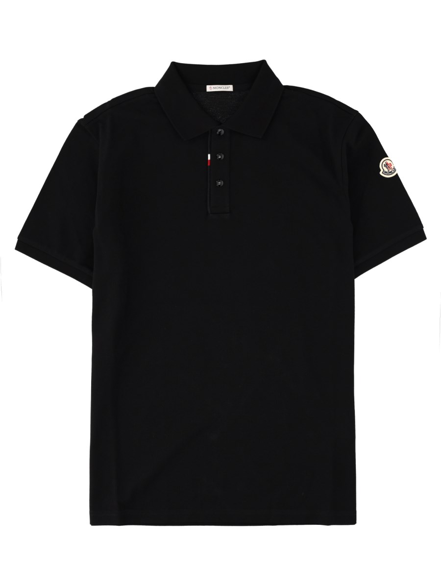 Polo in Cotone
