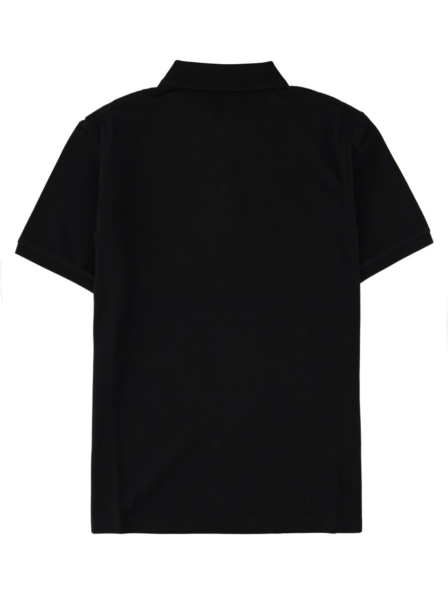 Polo in Cotone