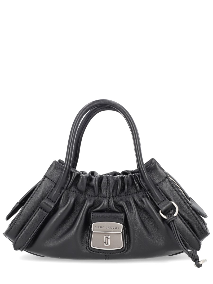 BORSA THE CRISTINA SATCHEL SMALL