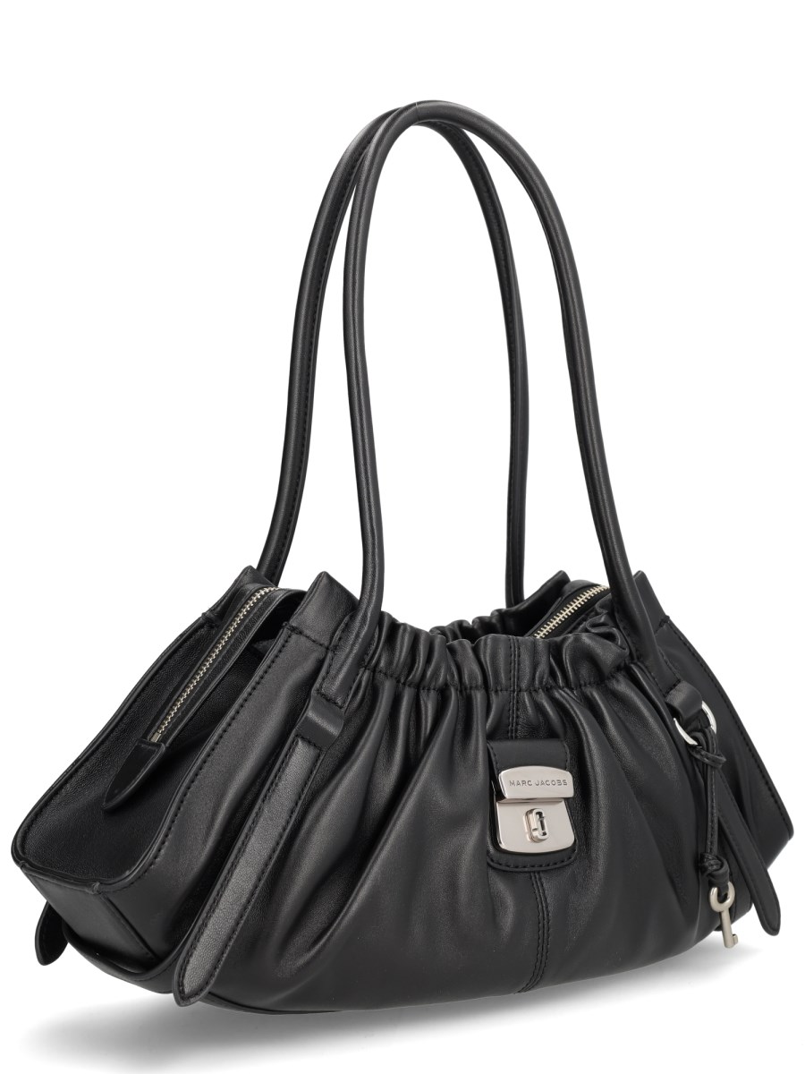 BORSA THE CRISTINA SATCHEL MEDIUM