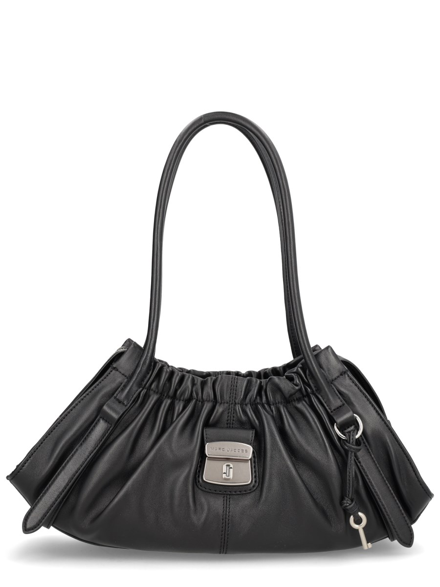 BORSA THE CRISTINA SATCHEL MEDIUM