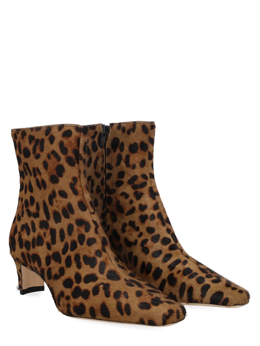 Stivaletto Wally
