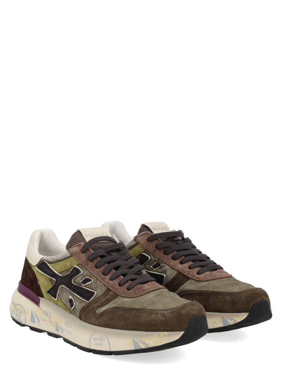 Sneaker Mick