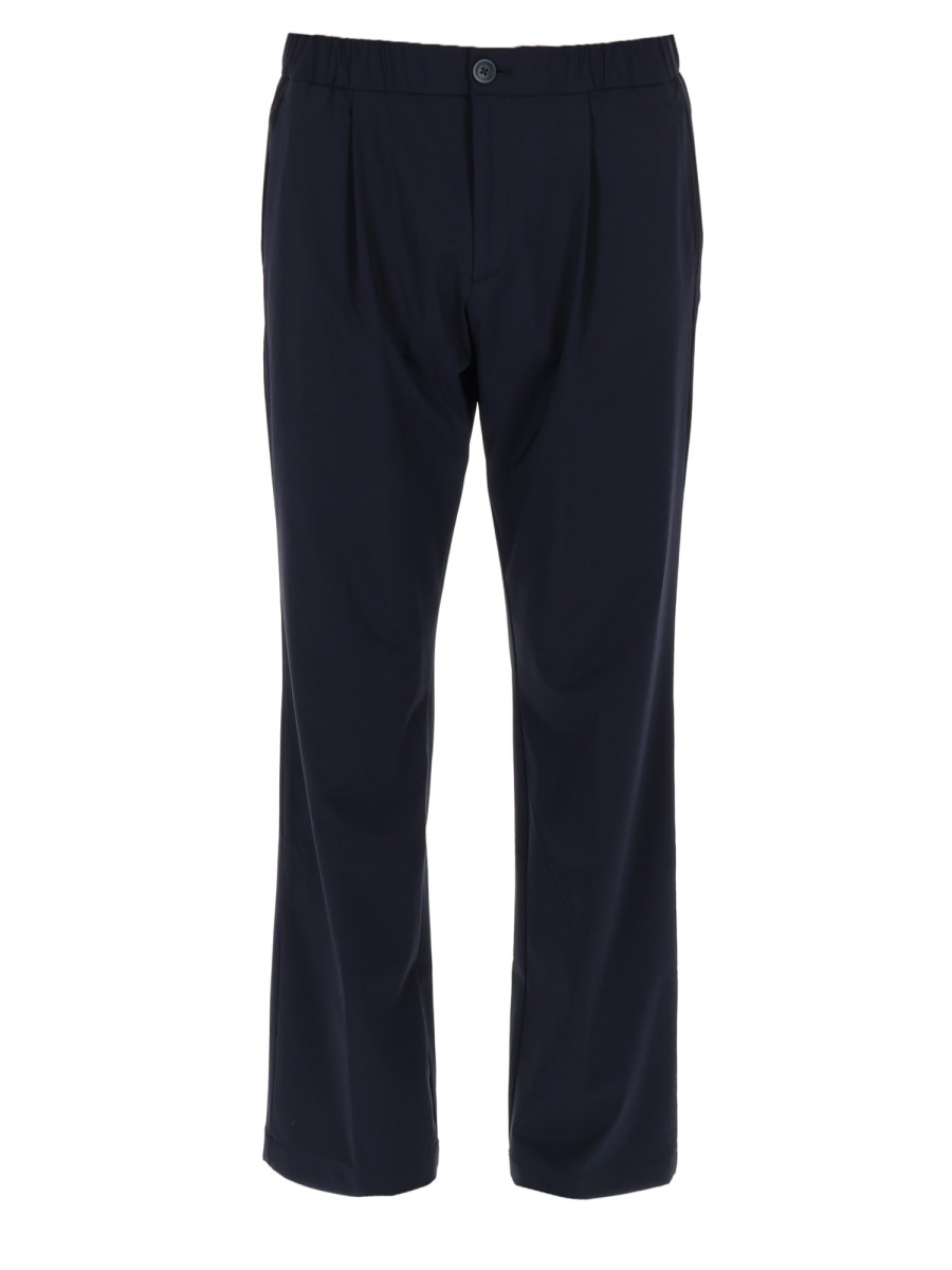 PANTALONE ELASTICIZZATO