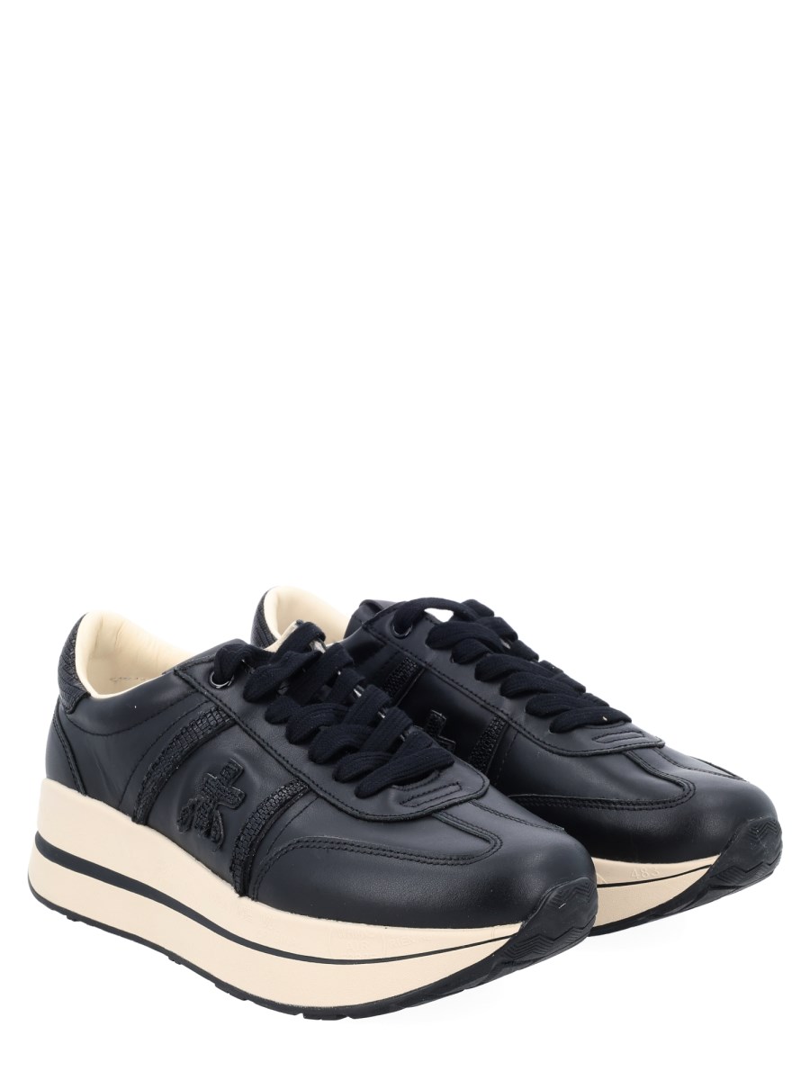 Sneaker Bethcoin