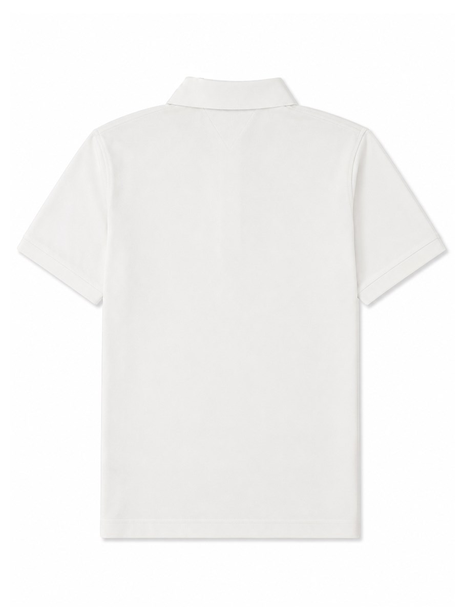 POLO IN COTONE