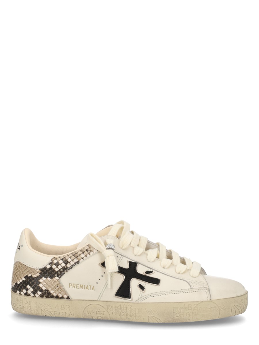 Sneaker Stevend 