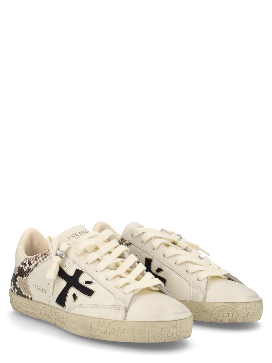 Sneaker Stevend 