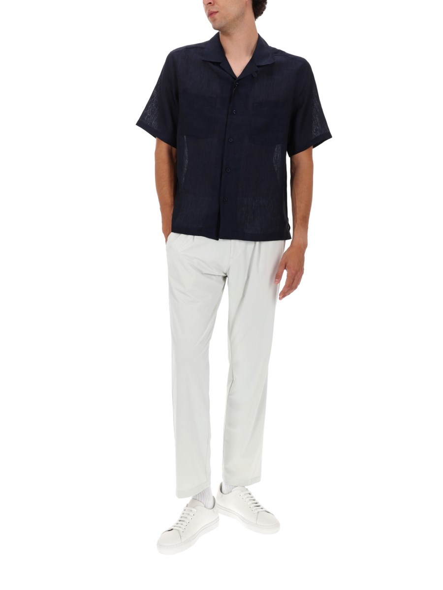 PANTALONE ELASTICIZZATO