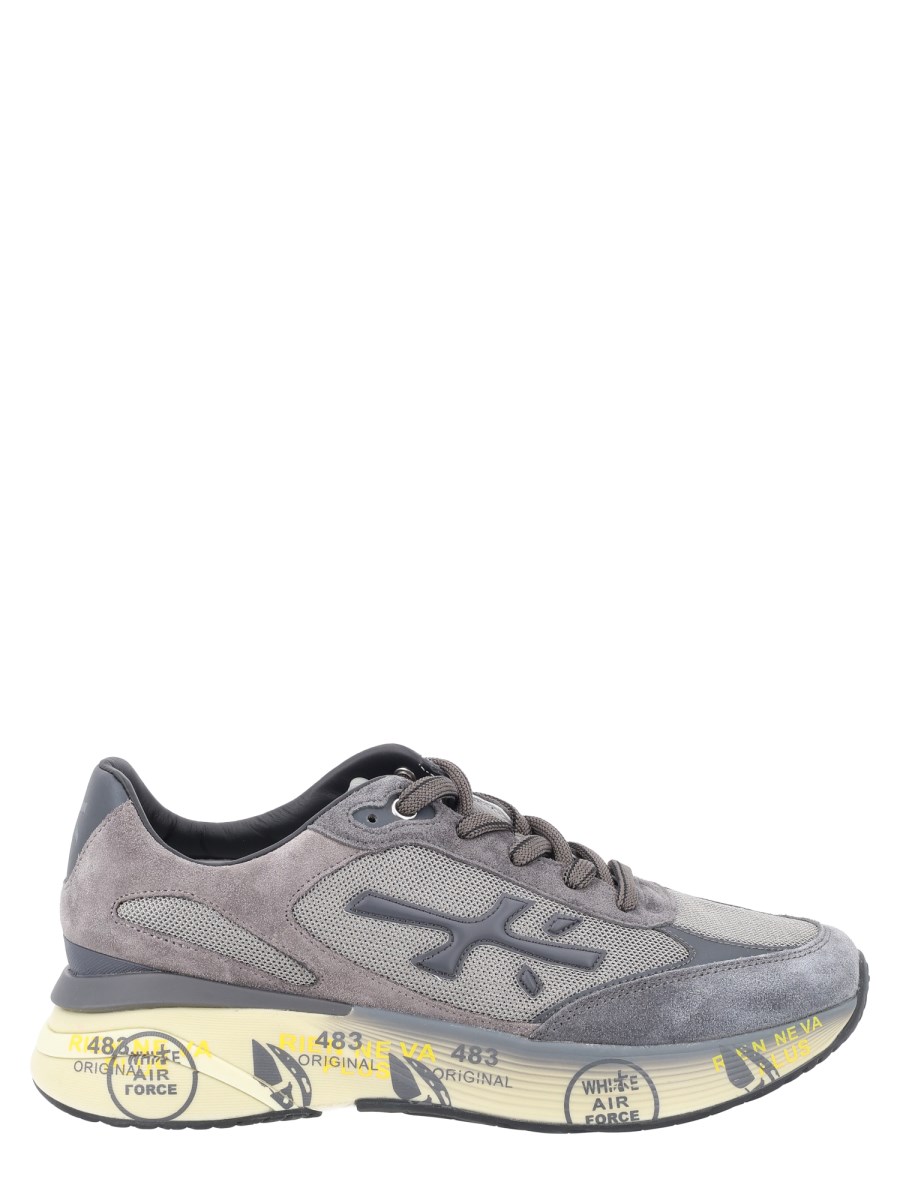 Sneaker Moe Run 8079