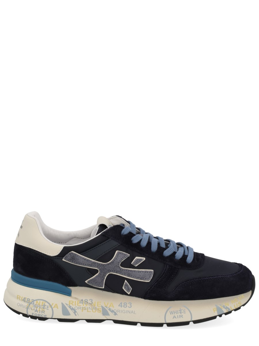Sneaker Mick 7716
