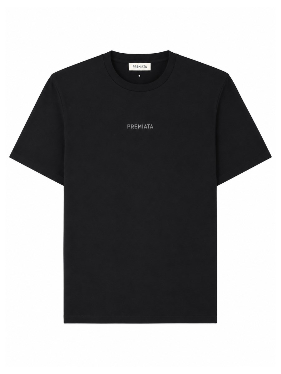 T-Shirt Con Logo