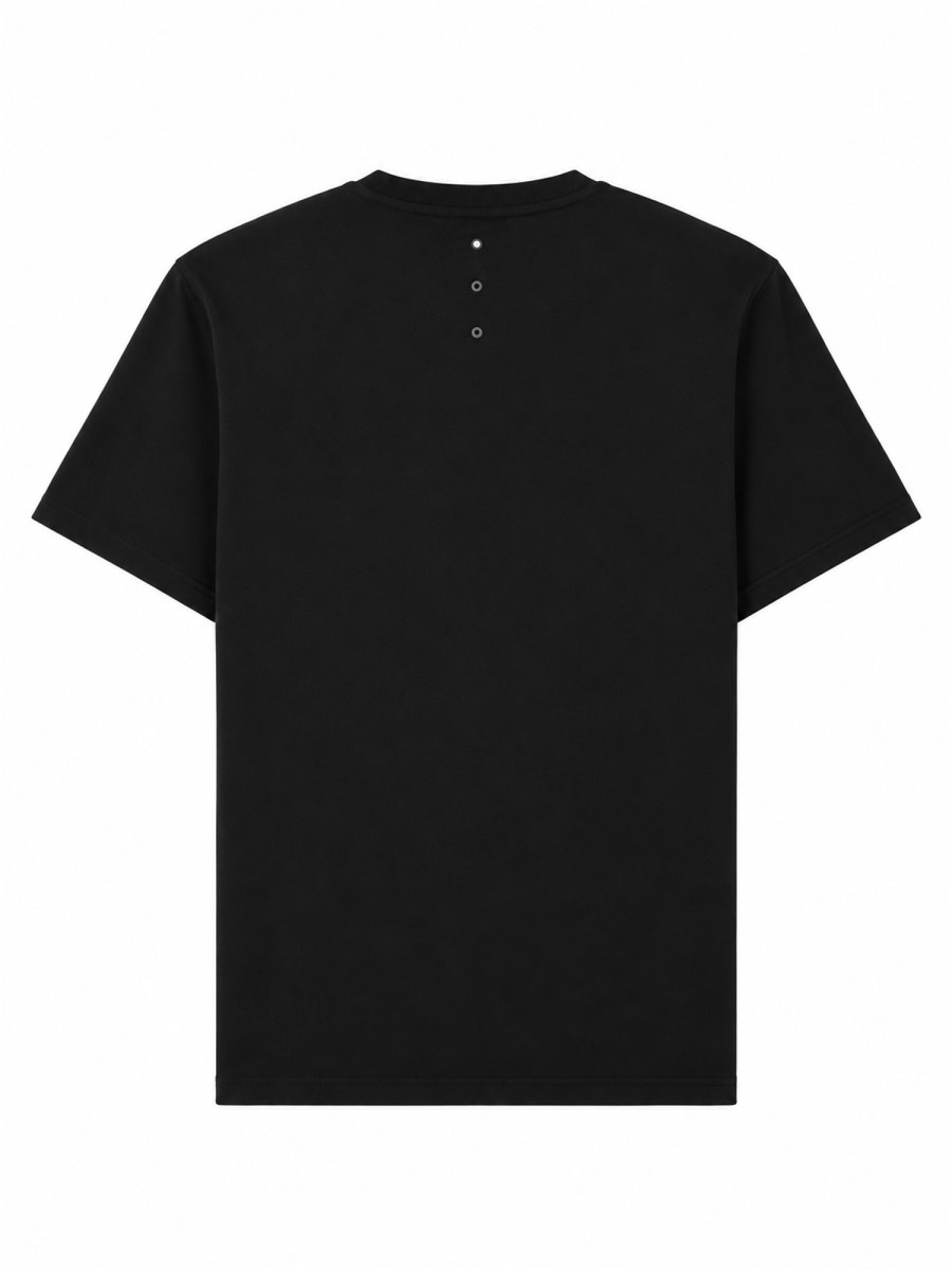 T-Shirt Con Logo