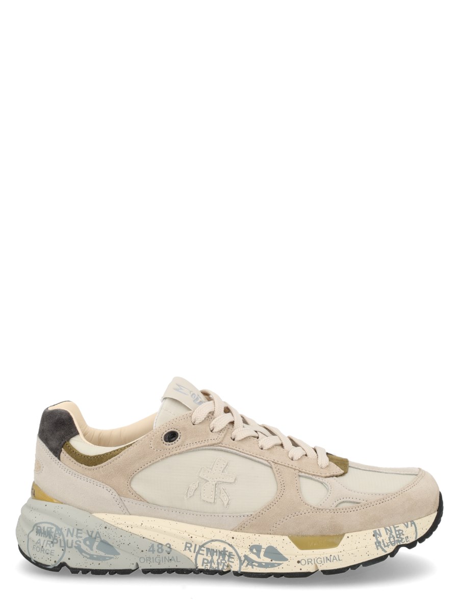 Sneaker Mase 25