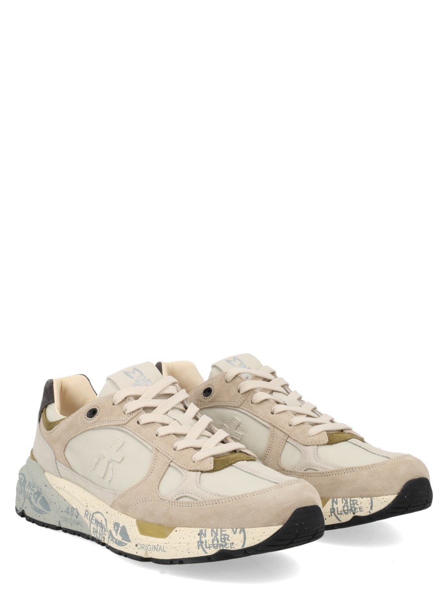 Sneaker Mase 25