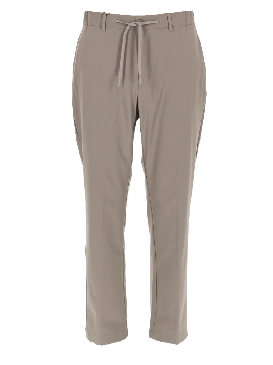 PANTALONE IN TESSUTO TECNICO