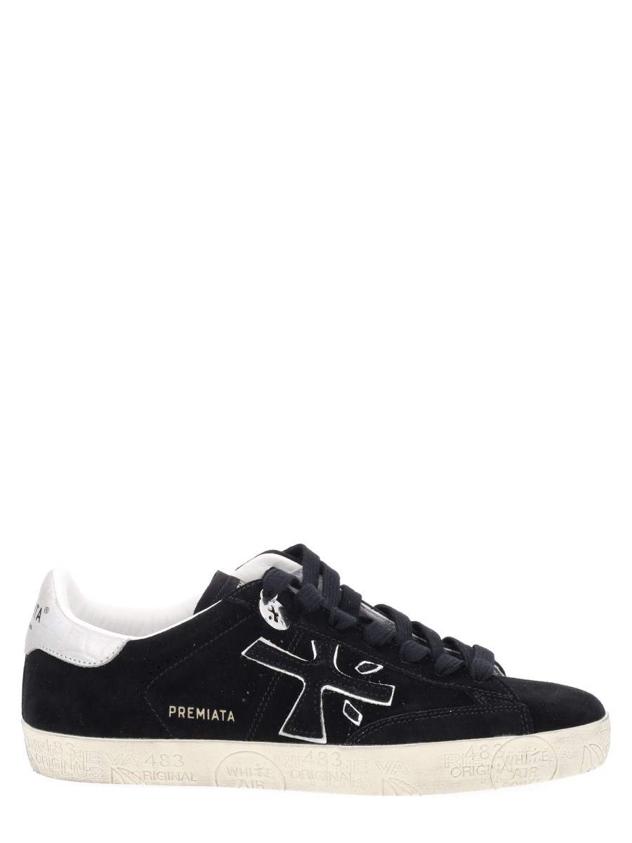 Sneaker Stevend