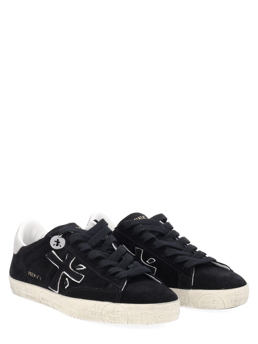 Sneaker Stevend