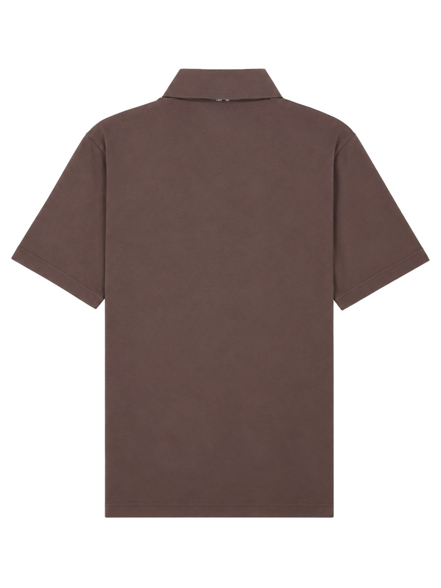 POLO IN COTONE