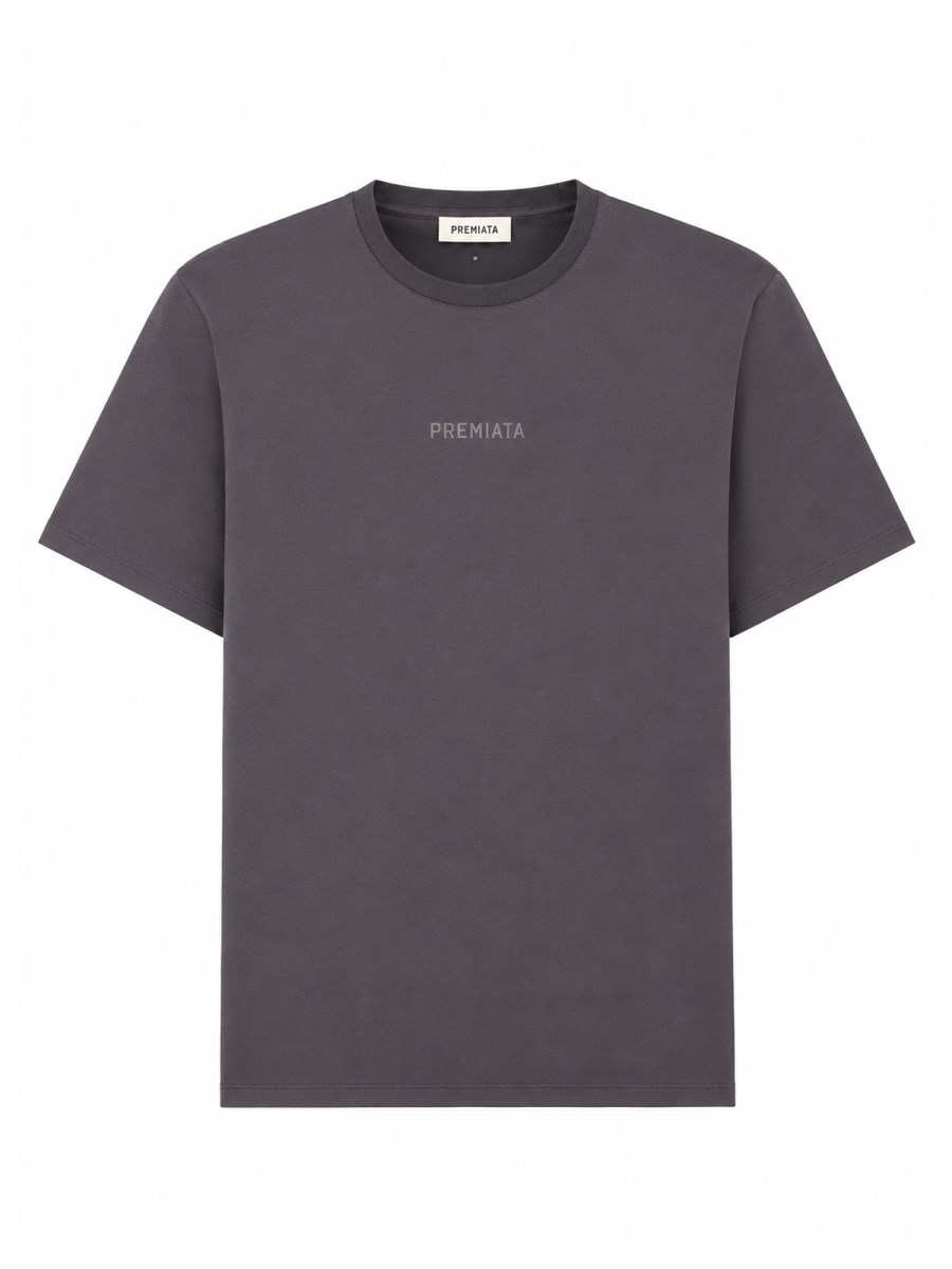 T-Shirt Con Logo