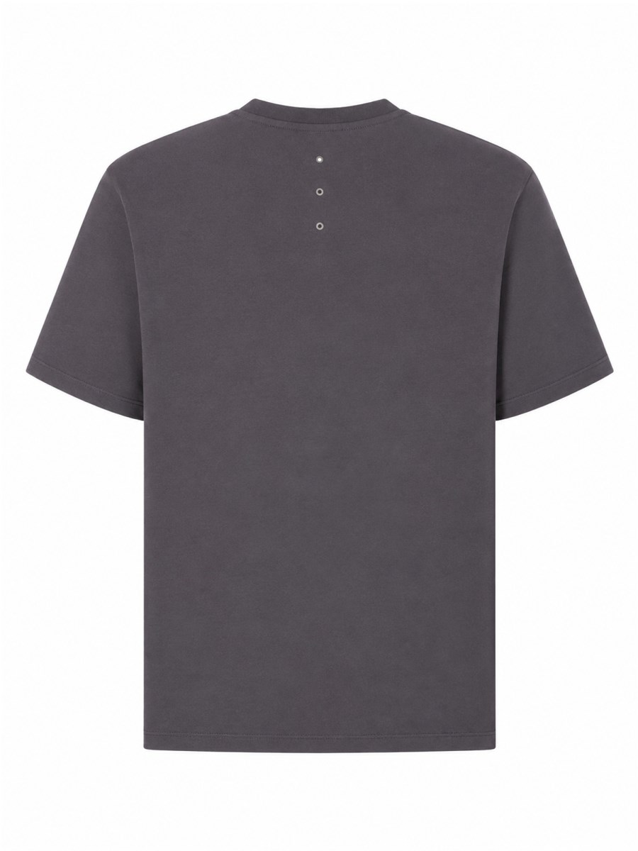 T-Shirt Con Logo