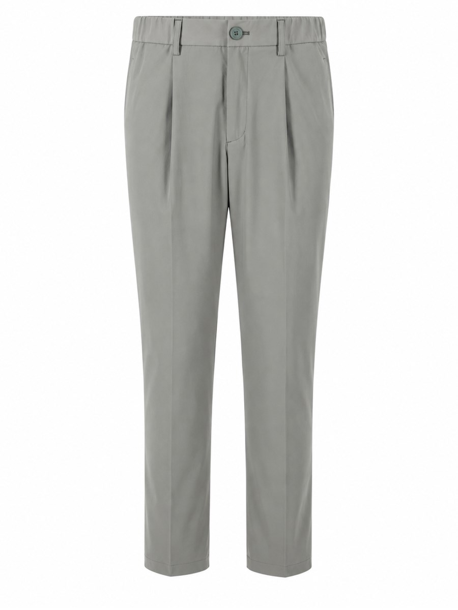 PANTALONE IN TESSUTO TECNICO