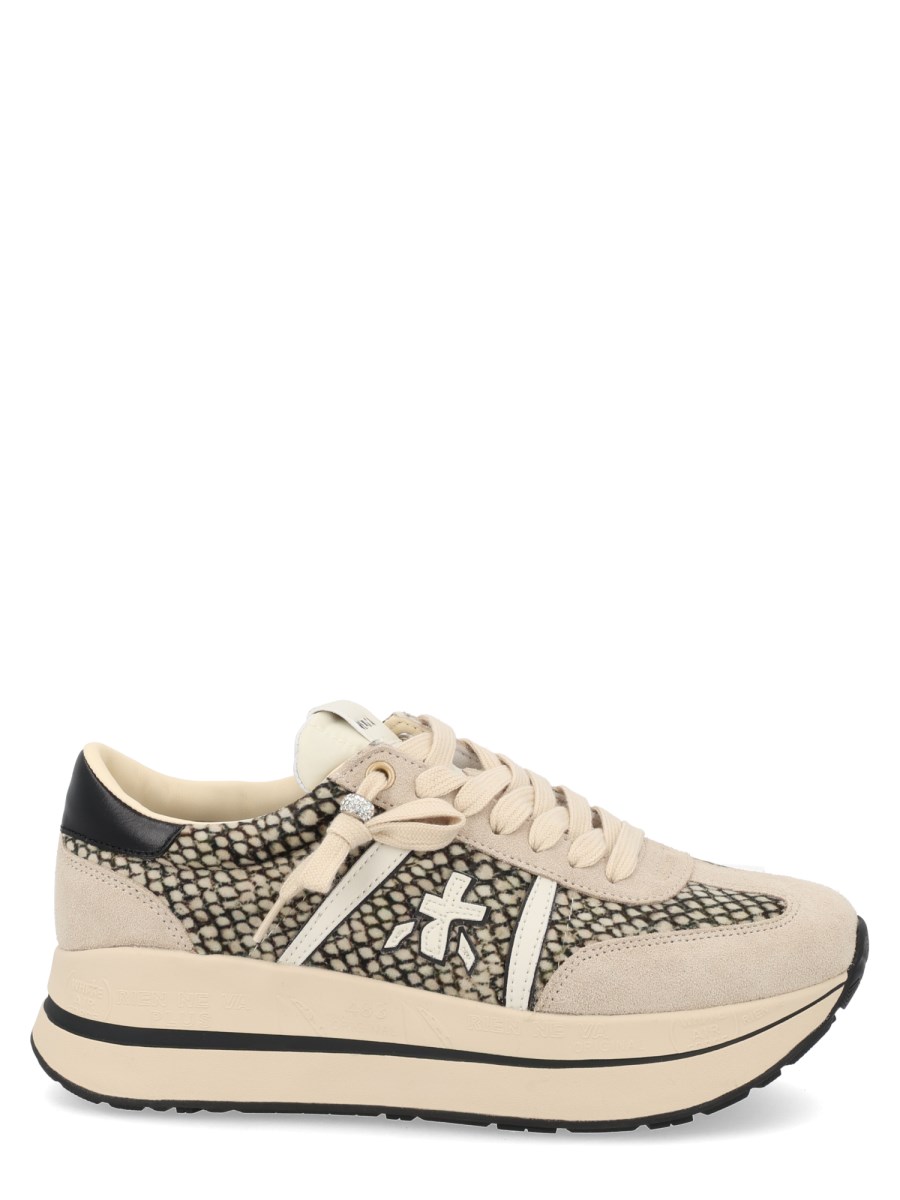 Sneaker Bethcoin 8501