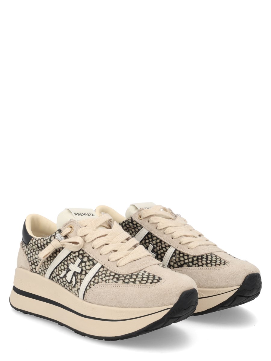 Sneaker Bethcoin 8501