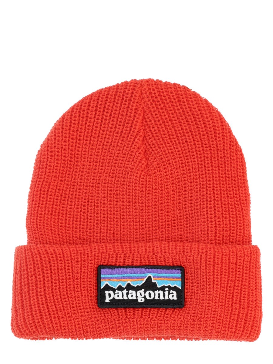 Beanie con logo