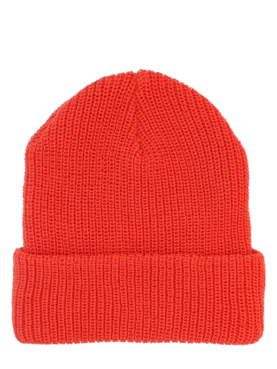 Beanie con logo