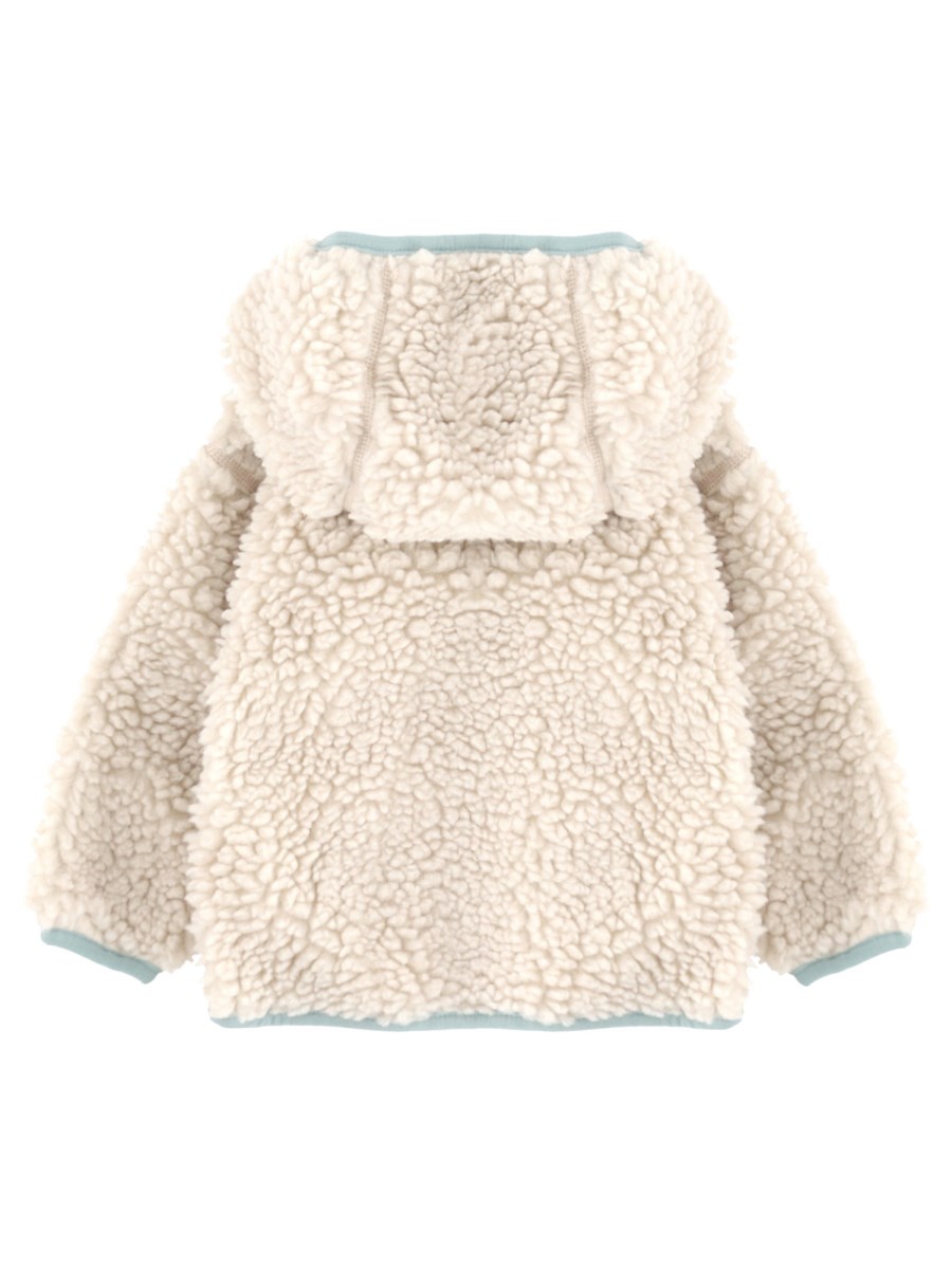Baby Retro-X® Fleece Hoody