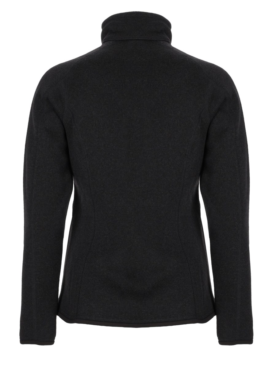 Giacca Better Sweater™ In Pile