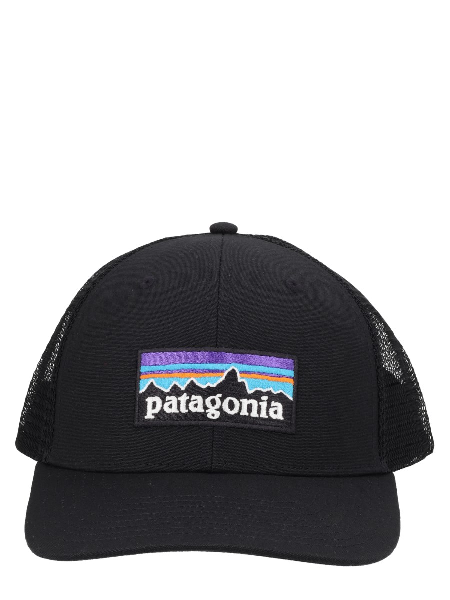 Cappello Trucker con Logo