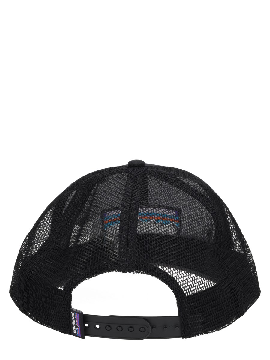 Cappello Trucker con Logo