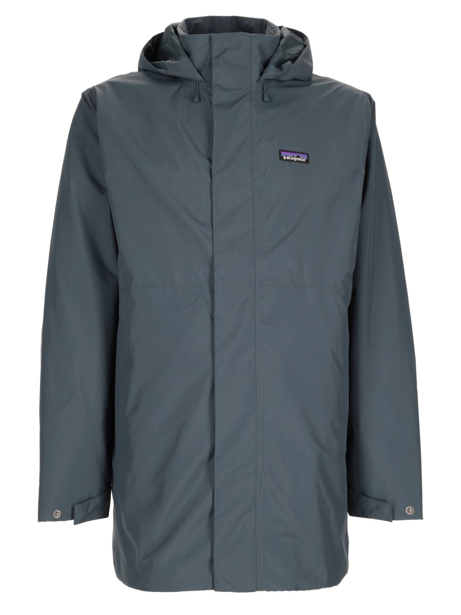 Parka Heyes Peak 3 in 1 
