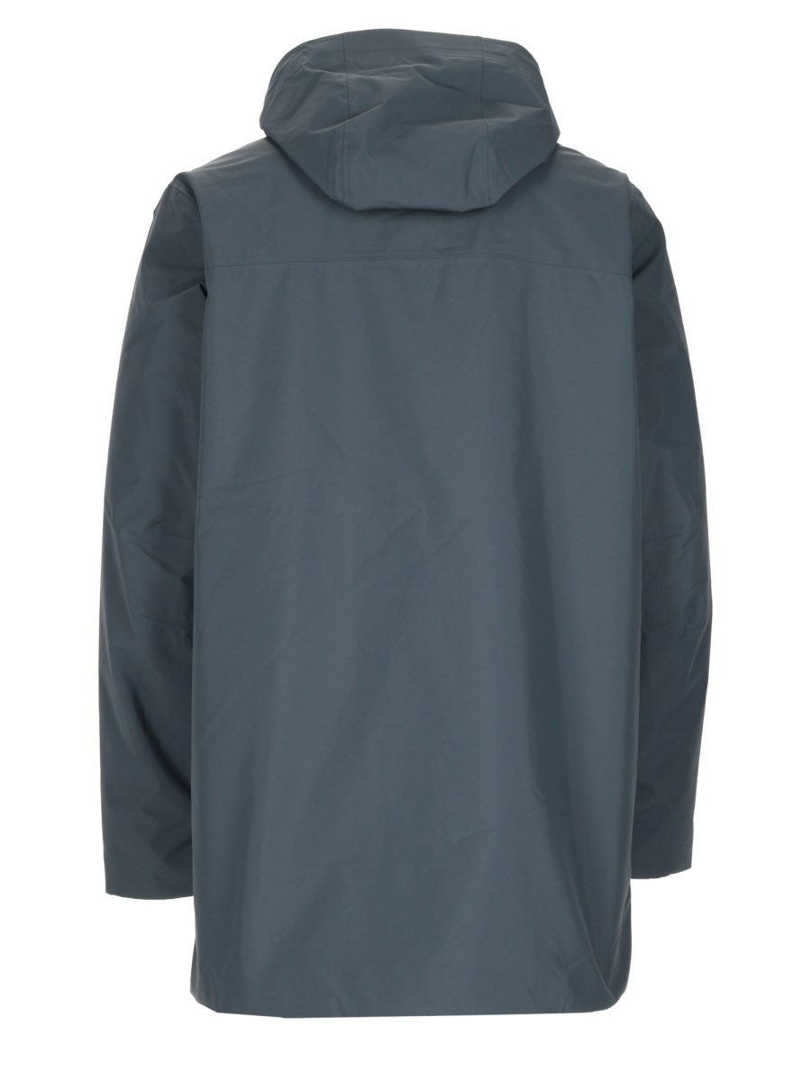 Parka Heyes Peak 3 in 1 