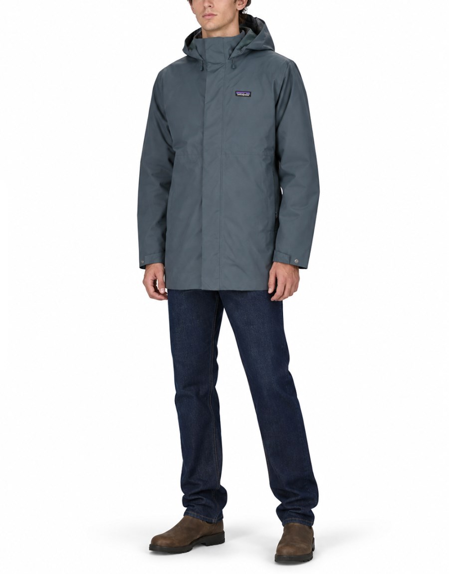 Parka Heyes Peak 3 in 1 