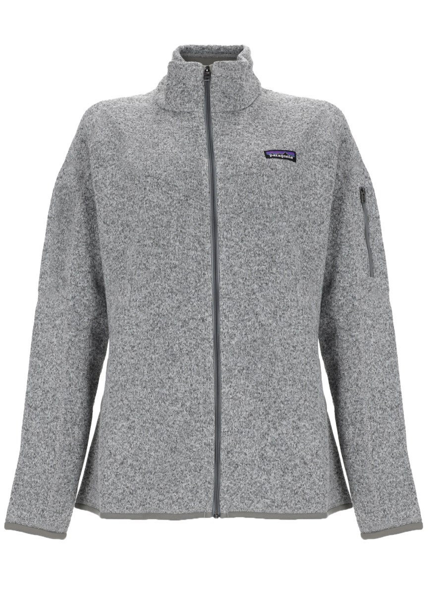 Giacca Better Sweater™ In Pile