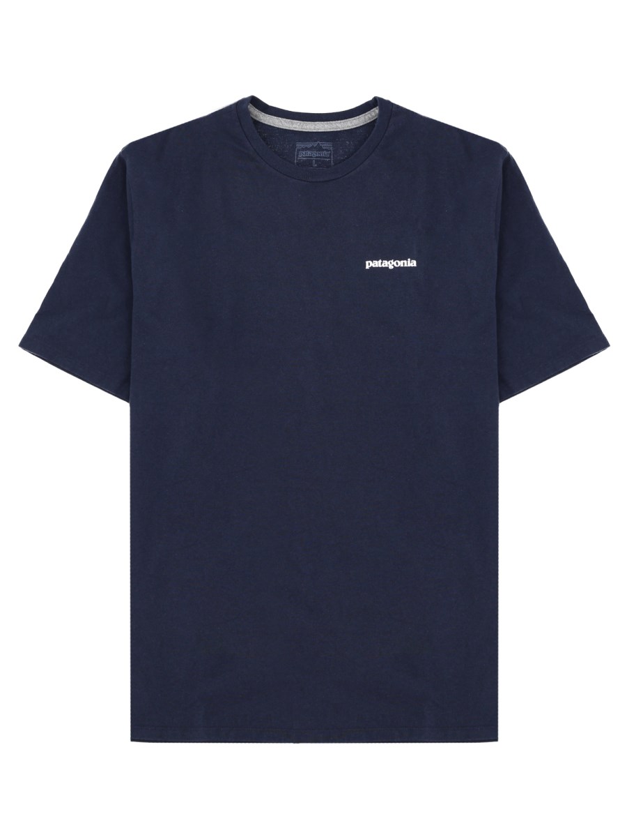 T-Shirt Responsibili-Tee®