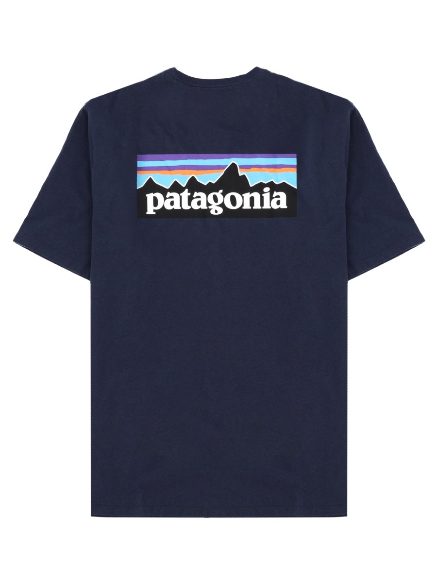 T-Shirt Responsibili-Tee®