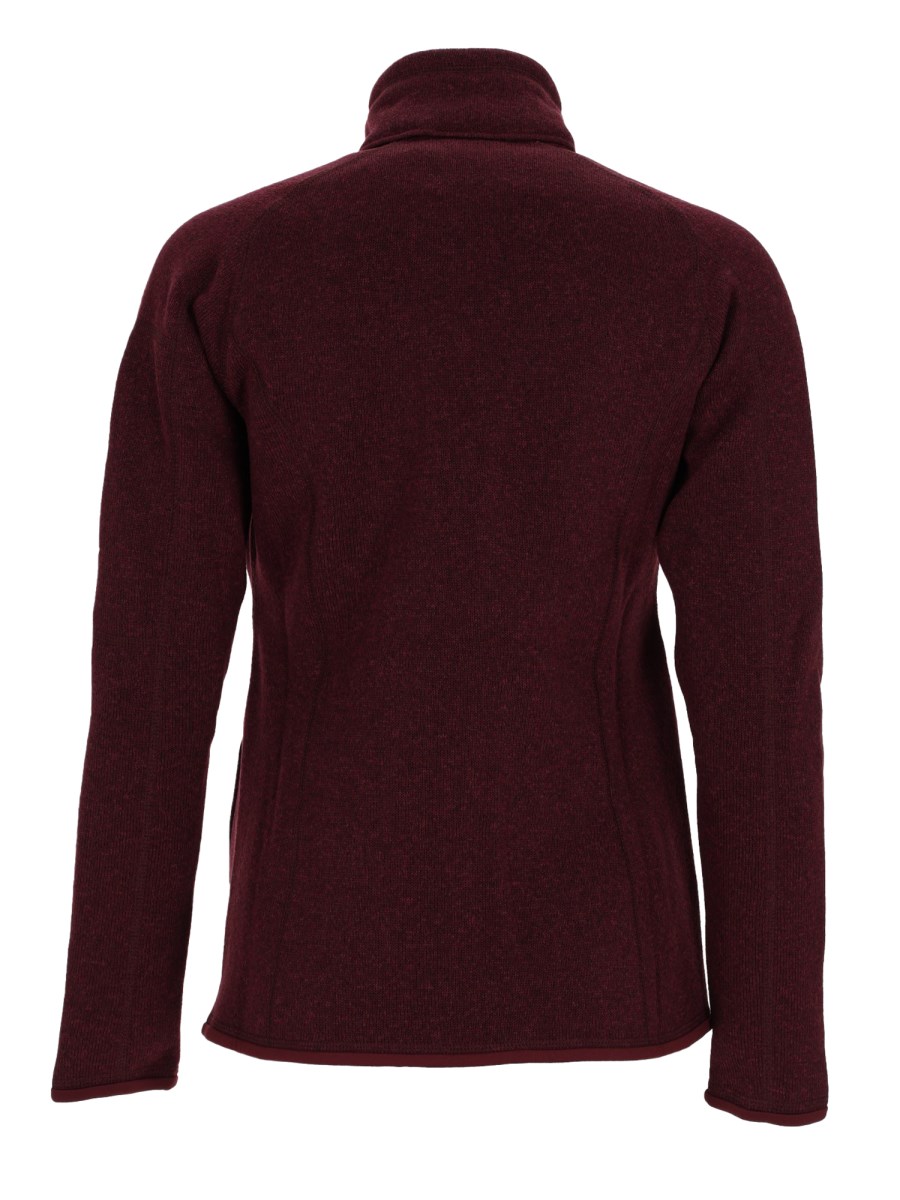 Giacca Better Sweater™ In Pile