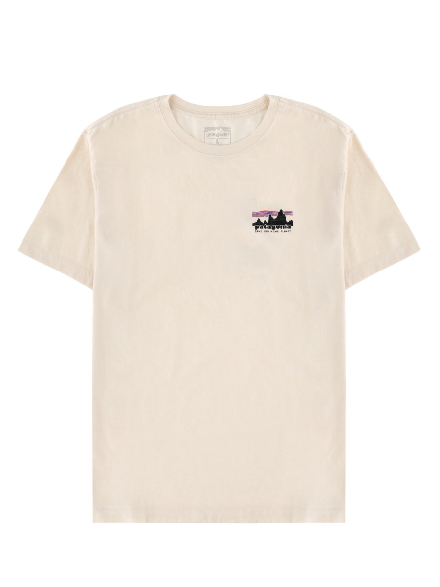 T-Shirt Skyline '73