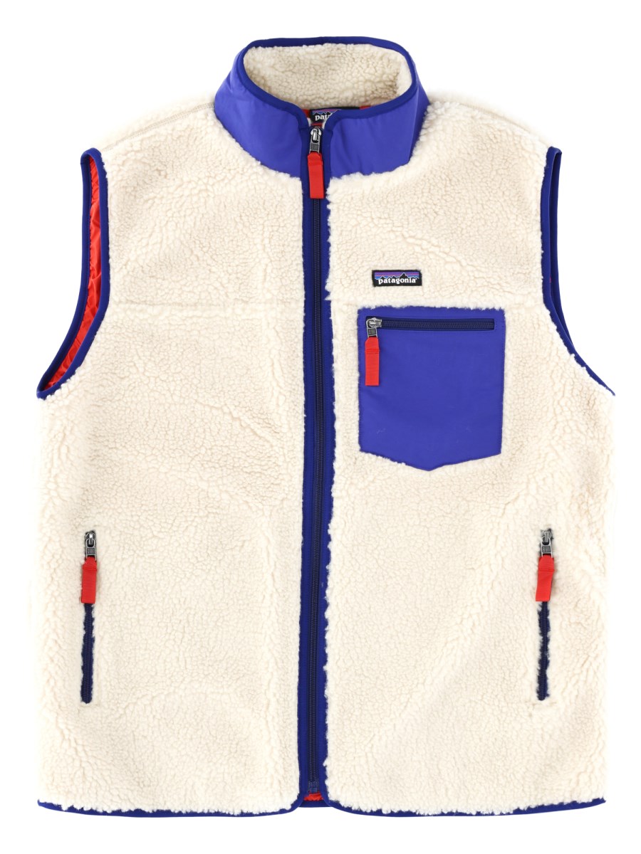 Gilet Classic Retro-X®