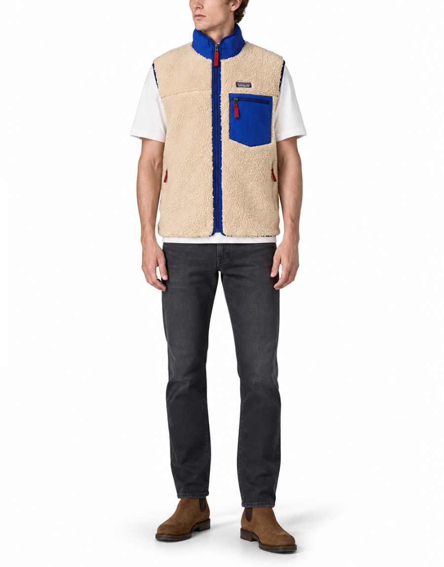 Gilet Classic Retro-X®