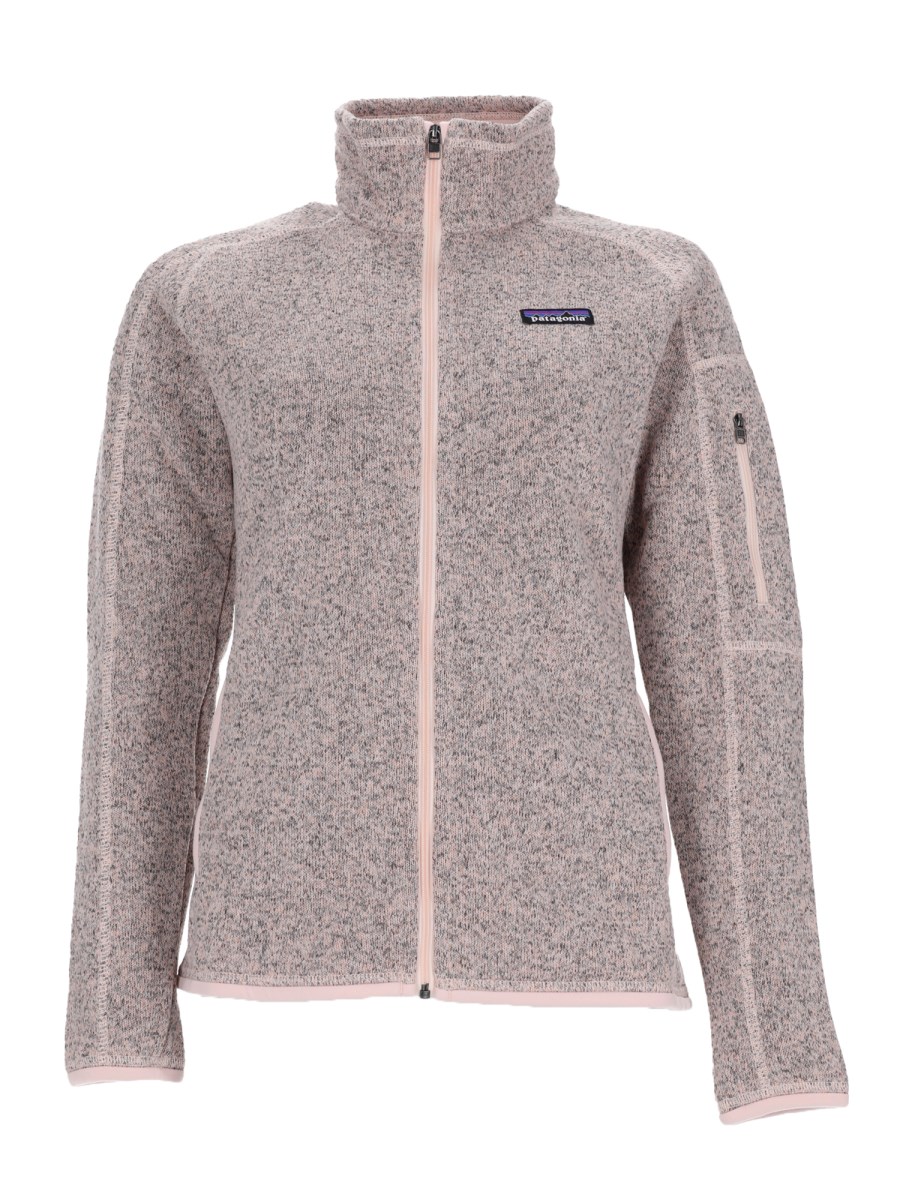 Giacca Better Sweater™ In Pile