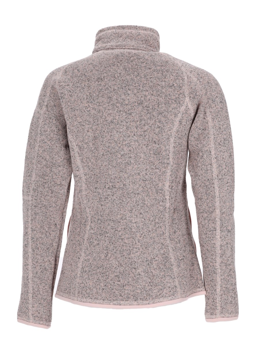 Giacca Better Sweater™ In Pile