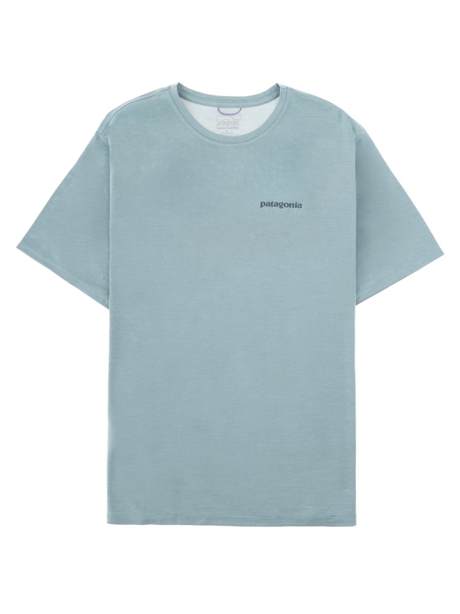 T-SHIRT CAPILENE® COOL DAILY